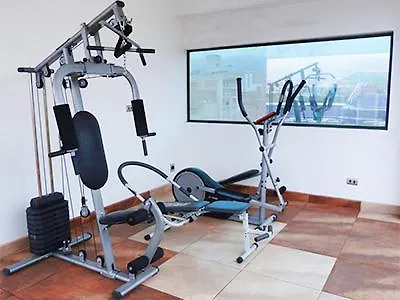Hotel 33 Conquest Medellín