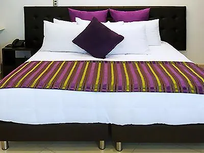 Hotel 33 Conquest Medellín 4*,  Colombia
