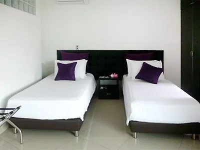 Hotel 33 Conquest Medellín