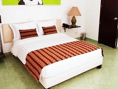 ****  Hotel 33 Conquest Medellín Colombia