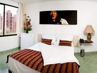 Hotel 33 Conquest Medellín