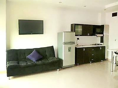 Hotel 33 Conquest Medellín Colombia